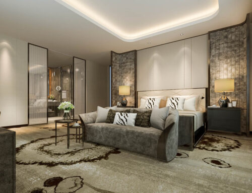 In Good Taste: Mark Finlay Architects and Interiors