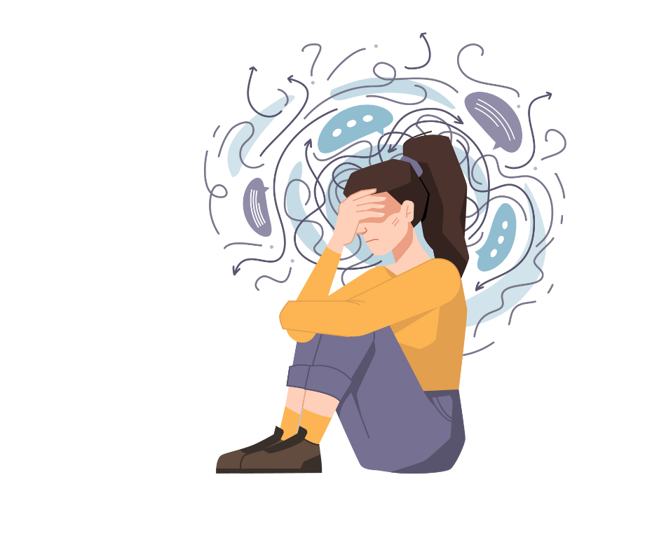anxiety Watson Health News & Events