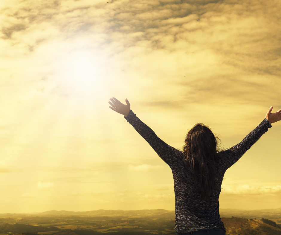 Woman-looking-at-sunrise-arms-out-canva-pro Watson Health Home
