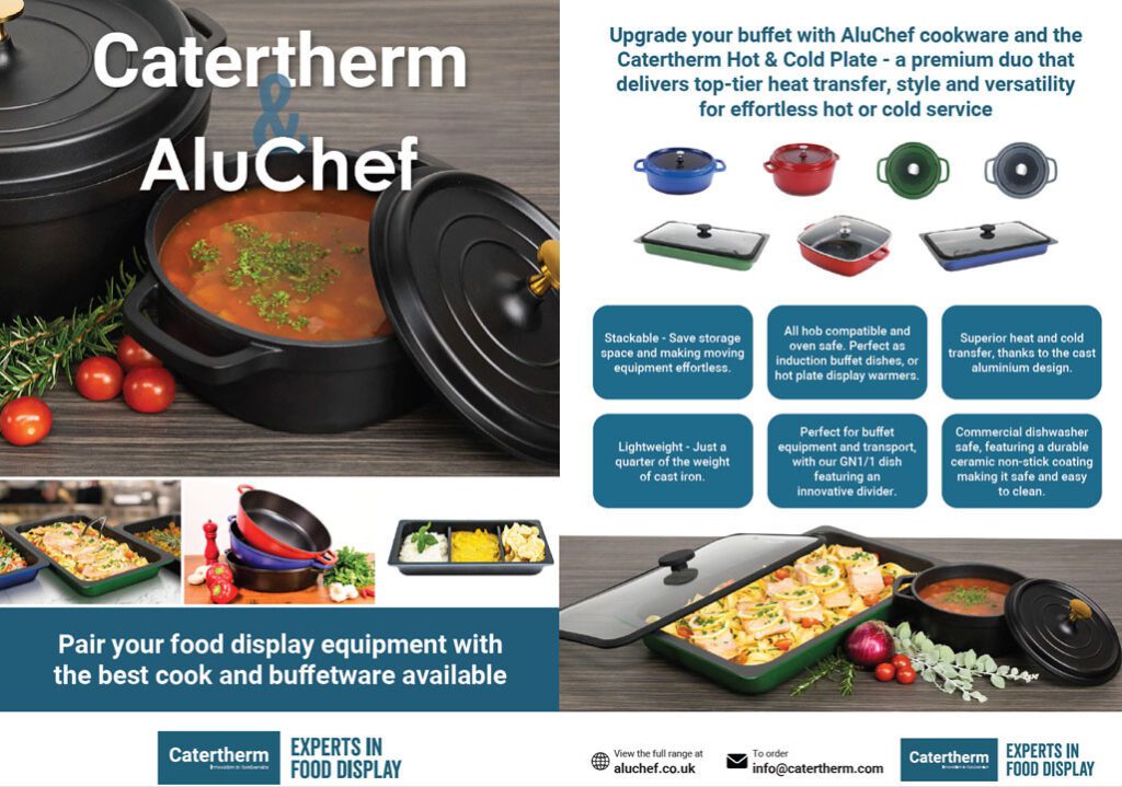 Pace- Catertherm Ad Crop Pace- Catertherm Ad Crop