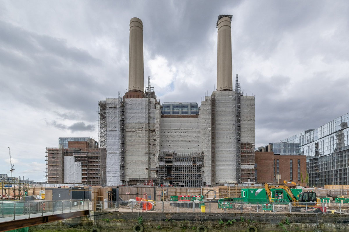 UKG Group Power Station01