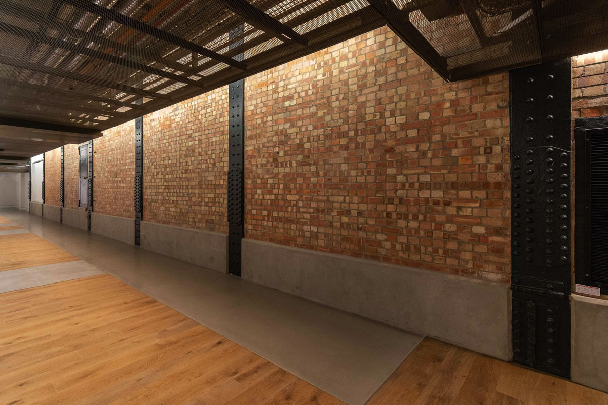 UKG Group Battersea Power Station Switch House 02