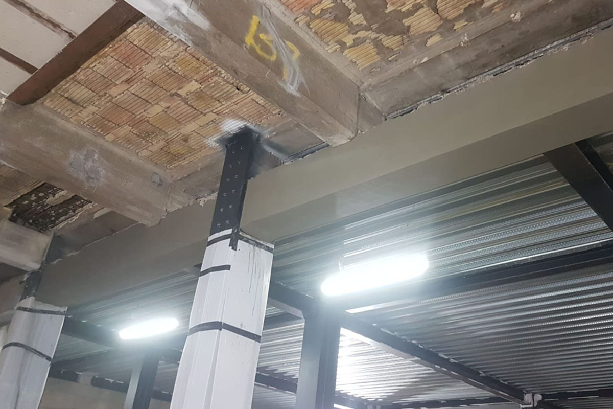 UKG Group Battersea Power Station Switch House 03