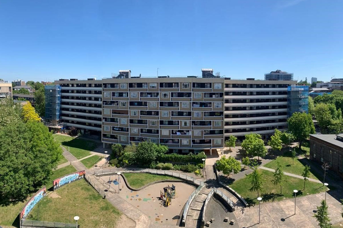 UKG Group Berthold Residential 01