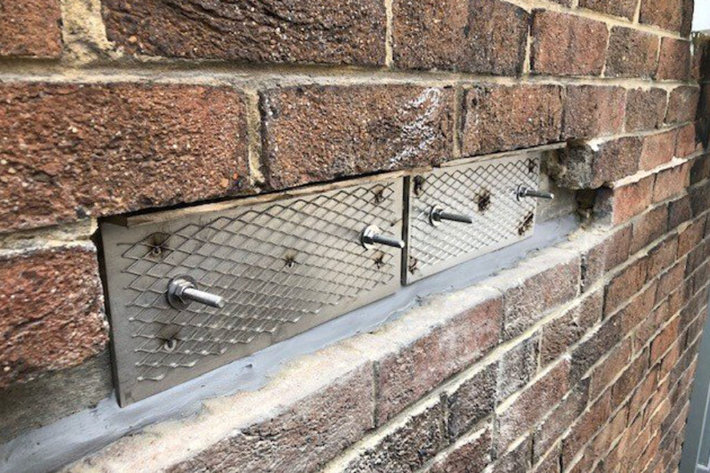 UKG Group Nobu Hotel, Portman Square 01