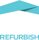UKG Refurbish Logo DKBG UKG Refurbish Logo DKBG