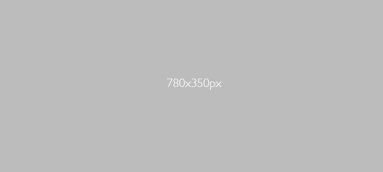 740×350 placereholder