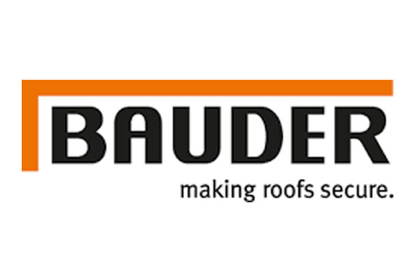 Bauder Logo Bauder Logo