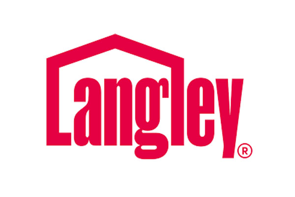 Langley Logo Langley Logo