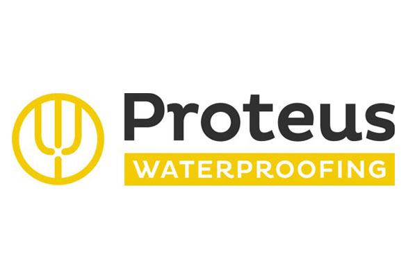 Proteus Logo Proteus Logo