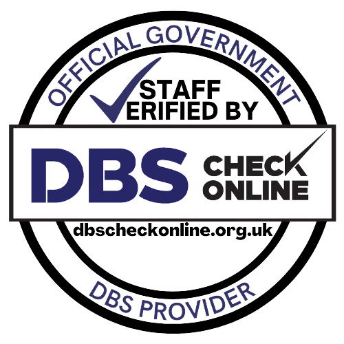 DBS-Check-logo