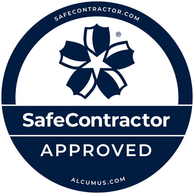 SafeContractor_Certification SafeContractor_Certification