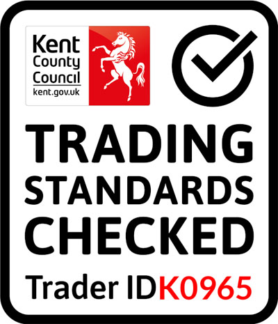 Trading Standards Logo Trading Standards Logo