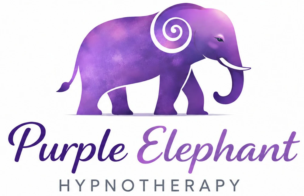 Purple-Elephant-Hypnotherapy-Logo-1000 Complementary therapies