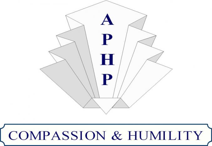 APHP-Compassion-Humility-logo Watson Health Home